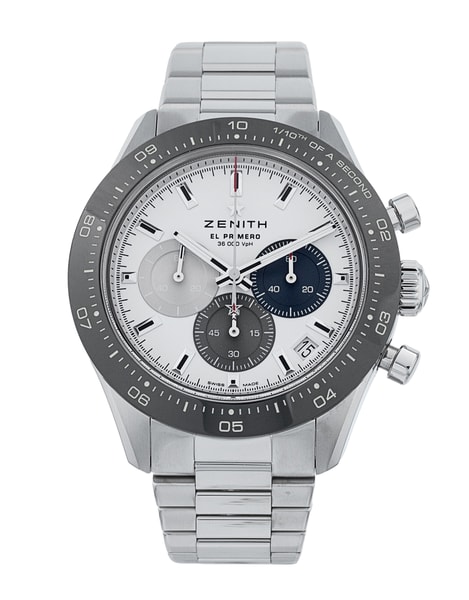 Zenith Chronomaster 03.3100.3600/69.M3100